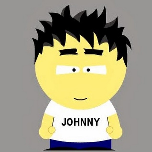 Meet your Posher, John - Picture 2 of 2